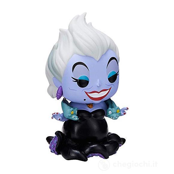 Disney: Funko Pop! - Little Mermaid - Ursula (Vinyl Figure 568)