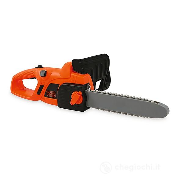 Black+Decker sega elettrica (7600360103)