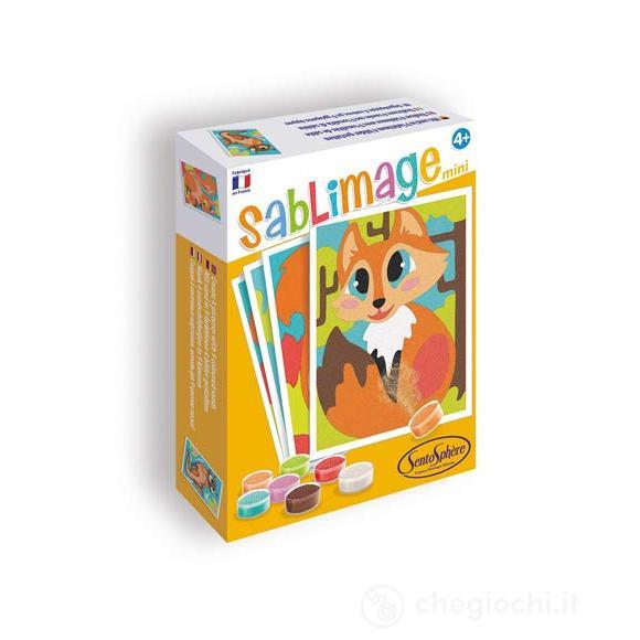Sentosphere SABLIMAGE, 8103