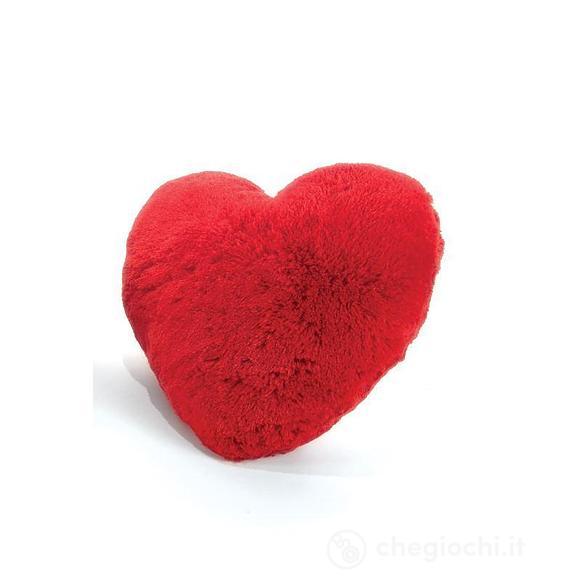 Morbidoso Cuore L.30 cm (09103)
