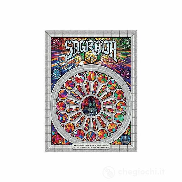 Sagrada