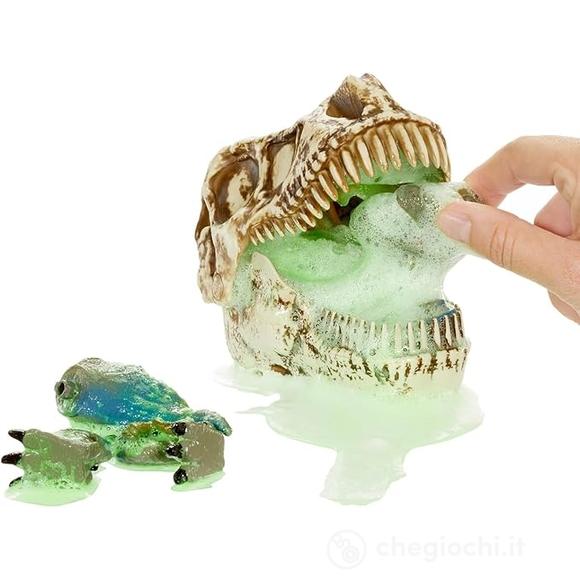 Gross-a-Saurus GrossMos Dino Assortment Serie 1 (121046)