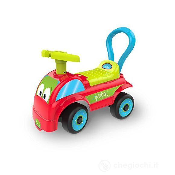 Triciclo Funbee - Primi Passi