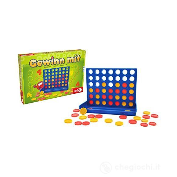 Gioco Noris 4 Gewinnt (606049104)