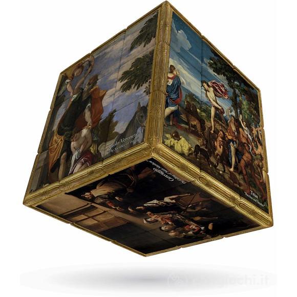 V-Cube Rinascimento 2x2 Piatto