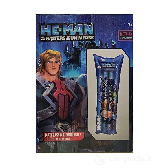 Materassino 180 Cm He Man He00104