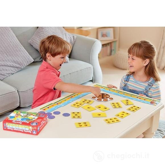 La Famiglia Bassotti (0104)
