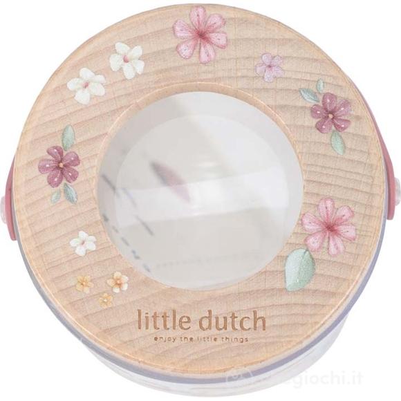 Barattolo Per Gli Insetti Fairy Garden (LD9104)