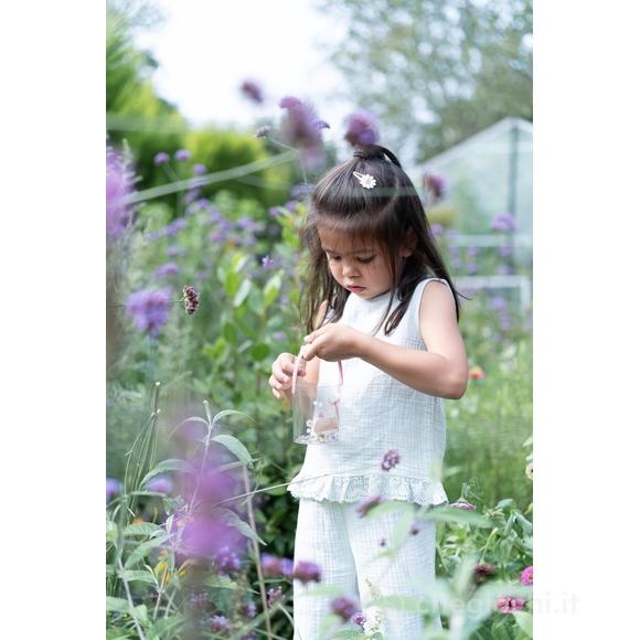 Barattolo Per Gli Insetti Fairy Garden (LD9104)