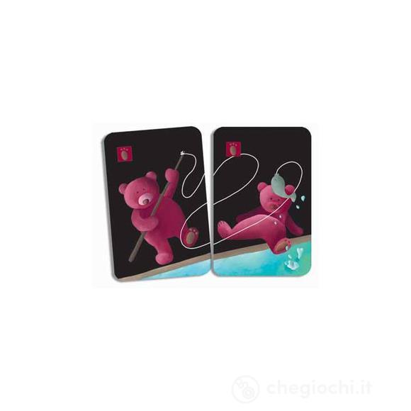 Mistigri - Gioco di carte (DJ05105)