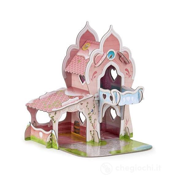 Mini castello della principessa (PAP33105)