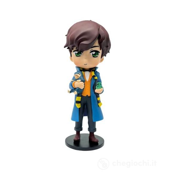 Fb Newt Scalamander Figure