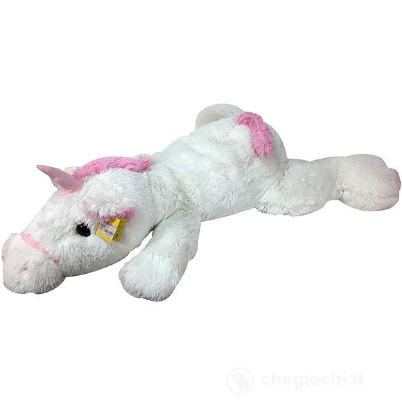 Peluche Unicorno Cm.100 Ass.to