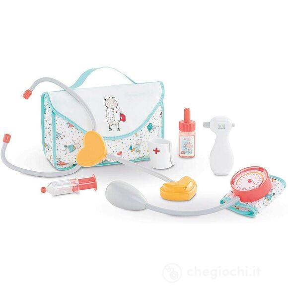Set Dottore per bambole 36-42 cm (9000141050)
