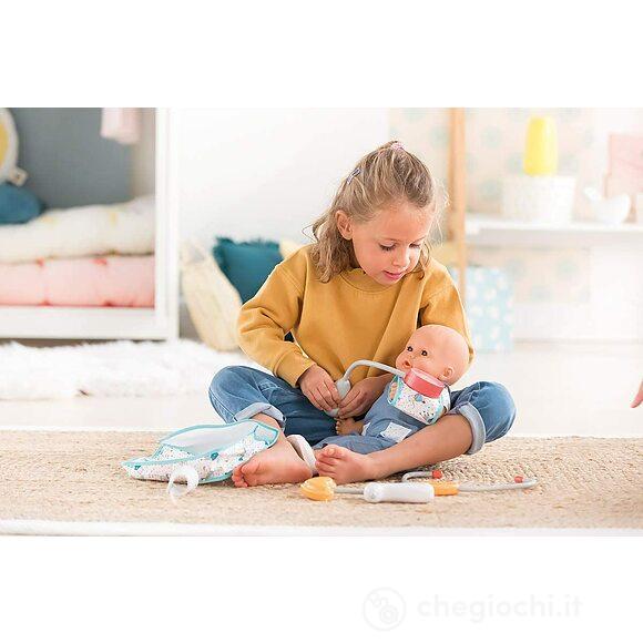Set Dottore per bambole 36-42 cm (9000141050)
