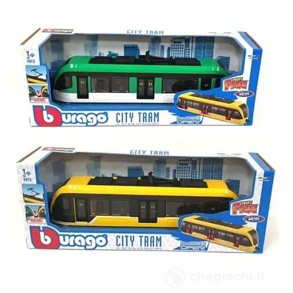 Intercity Tram - Milano City - 19 Cm (930052)