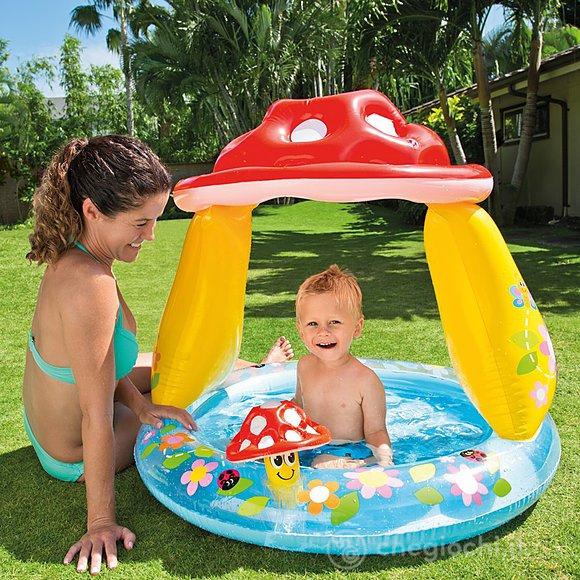 Piscina Baby Fungo (57114)