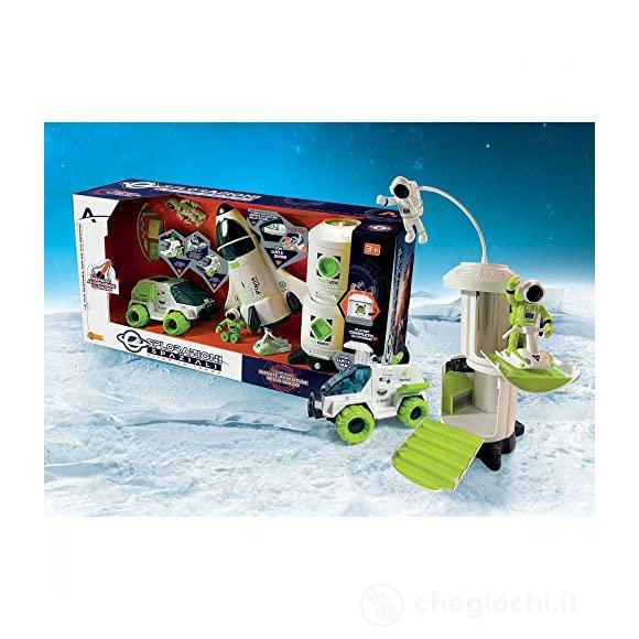 Set Esplorazione Spaziale