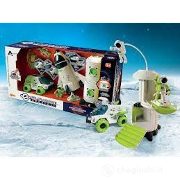 Set Esplorazione Spaziale