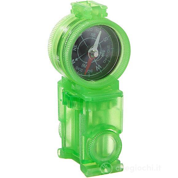 Optic Wonder Trasparente (5404010)