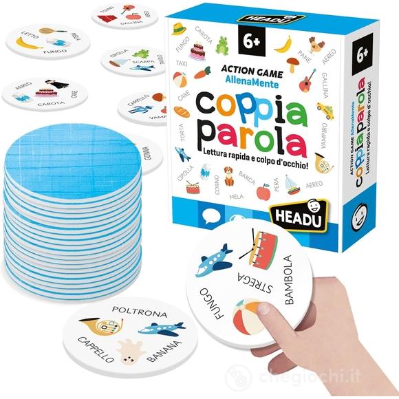 Coppia Parola (IT61053)