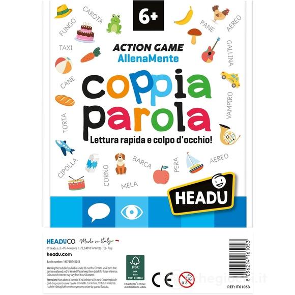 Coppia Parola (IT61053)