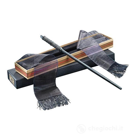 Harry Potter: Bacchetta Magica Deluxe di Severus Piton (NN7150)
