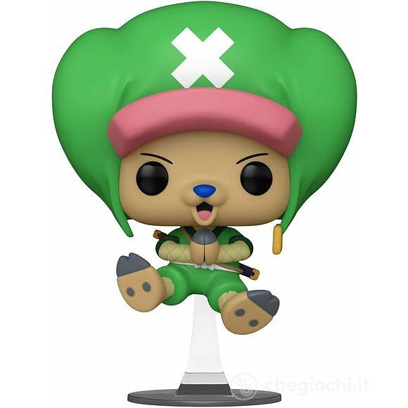 Funko Pop -  One Piece - Chopperemon
