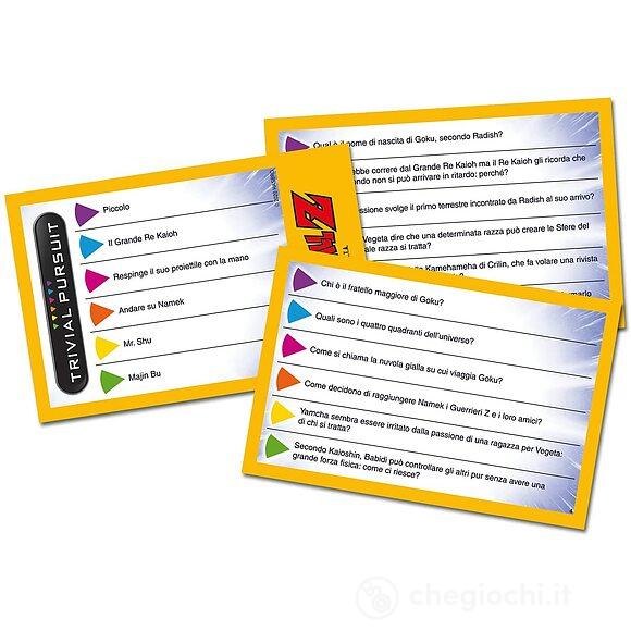 Trivial Pursuit Bitesize - Dragon Ball Z