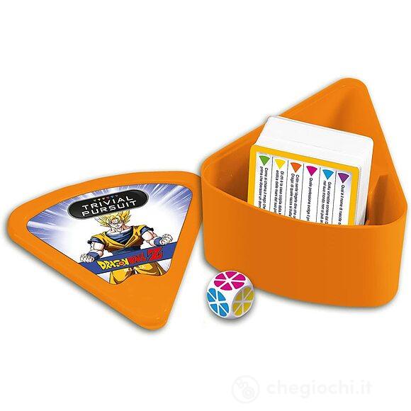 Trivial Pursuit Bitesize - Dragon Ball Z