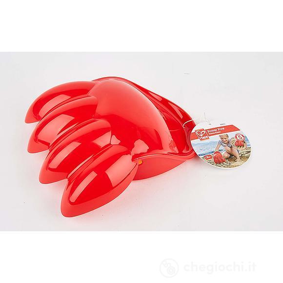 Zampa gigante (E4051)