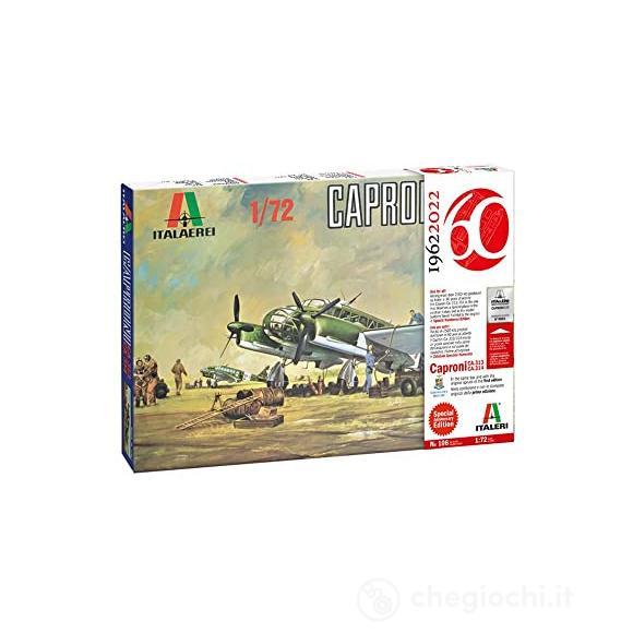 1/72 Caproni Ca. 313/314 (Vintage Limited Ed.) (IT0106)