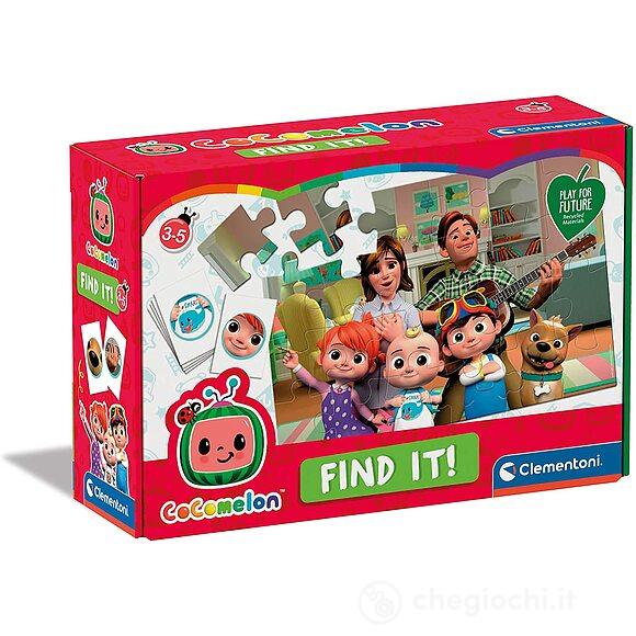 Cocomelon - Find it! (18106)