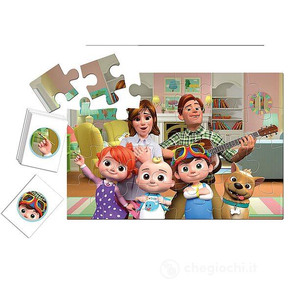 Cocomelon - Find it! (18106)