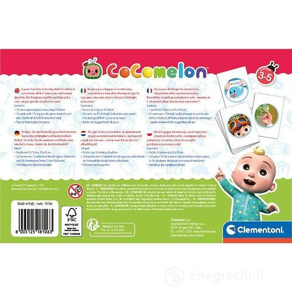 Cocomelon - Find it! (18106)