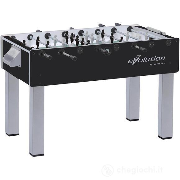 Calciobalilla per interno F-200 EVOLUTION con aste rientranti