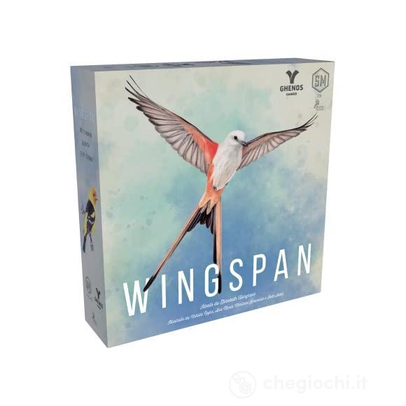 Wingspan - Nuova Edizione