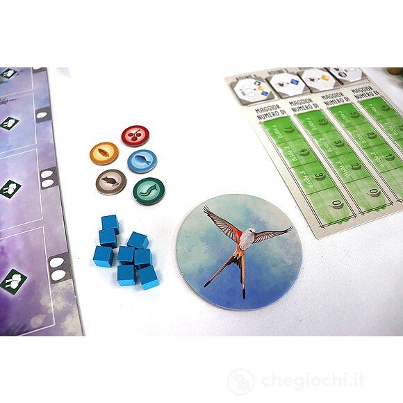 Wingspan - Nuova Edizione