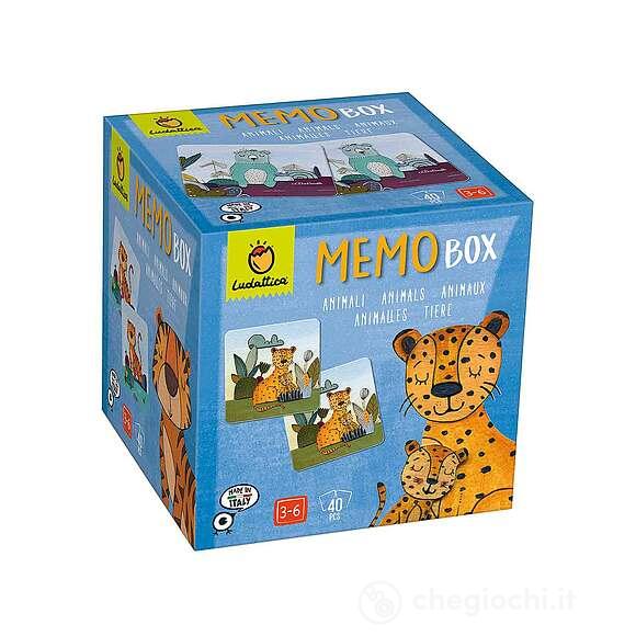 Pet Memo