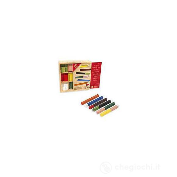 Regoli 10 x 10 Scatola (51106)