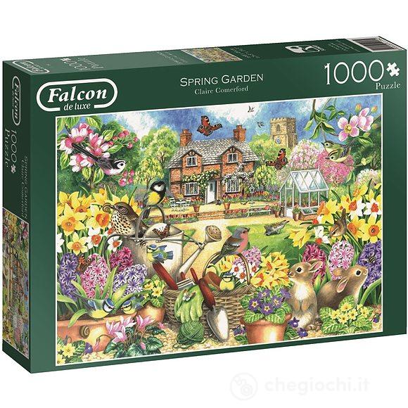 1000 Falcon  - Giardini Di Primavera