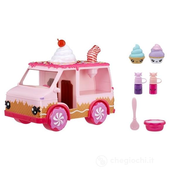 Yummiland Lipgloss Truck (541073)