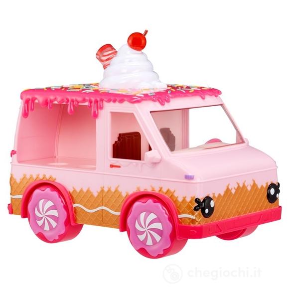 Yummiland Lipgloss Truck (541073)