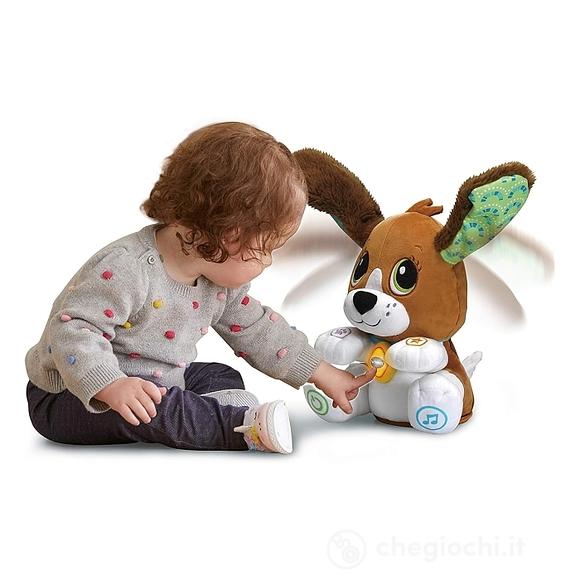 Fido Parla E Gioca Con Me (610107)