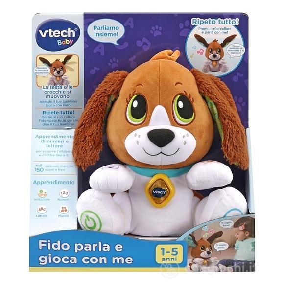 Fido Parla E Gioca Con Me (610107)
