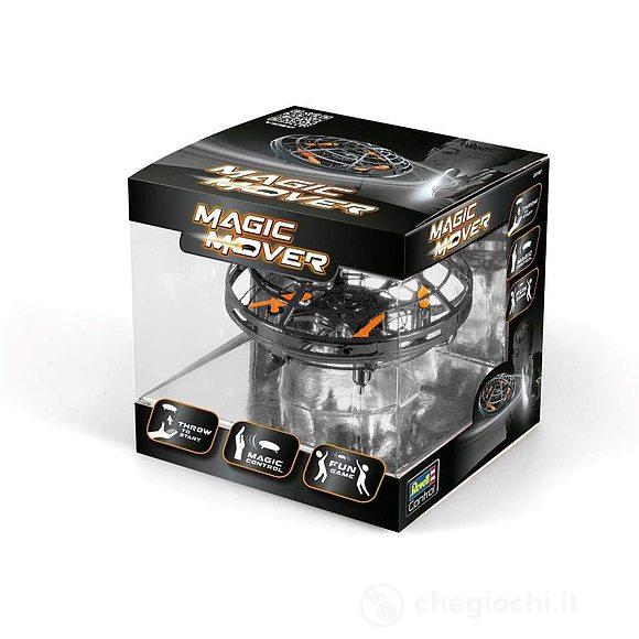 Drone Quadcopter Magic Mover nero (24107)