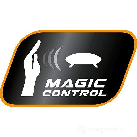 Drone Quadcopter Magic Mover nero (24107)