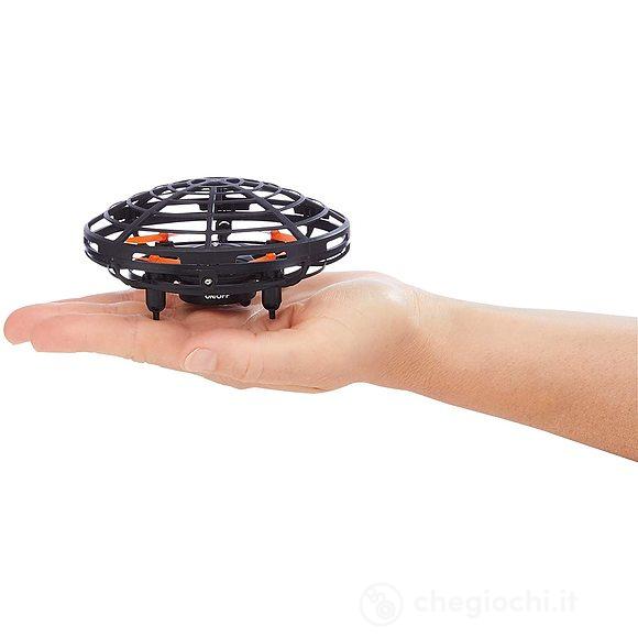 Drone Quadcopter Magic Mover nero (24107)