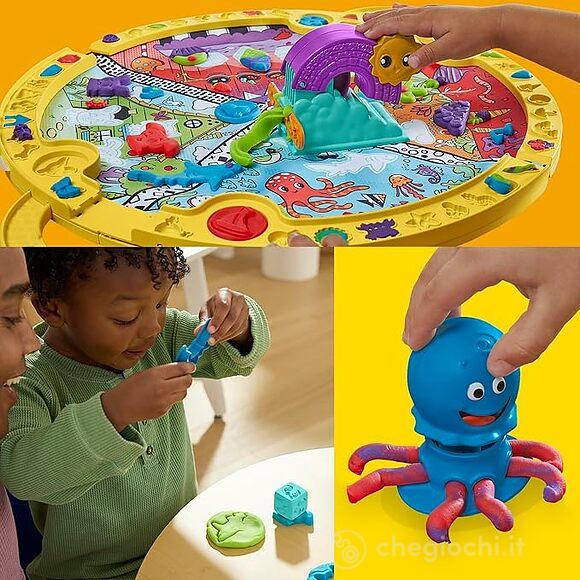 Play Doh La Mia Prima Valigetta Delle Attivit