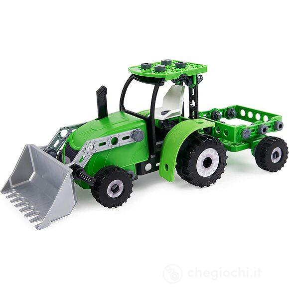 Meccano Junior Trattore 6064178